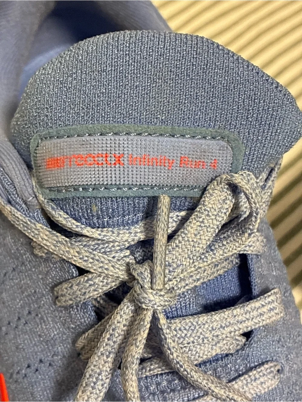 Nike Infinity Run 4 Shoes